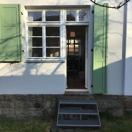 Haus Vor Dem Schoeneberger Tor Hofgeismar Exterior photo